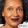 LAURA GELLER NEW YORK Modern Classic Lipstick - Berry Bliss - Ultra-Rich Color - Luxurious and Lightweight - Cream Finish view 2