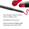 LAURA GELLER NEW YORK Modern Classic Lipstick - Berry Bliss - Ultra-Rich Color - Luxurious and Lightweight - Cream Finish view 3