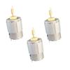 3PCS DC 3.6V Rotary Motor 7200 RPM Fit For Wahl 8504 1919 Hair Clippers Upgrade-Part view 1