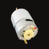 3PCS DC 3.6V Rotary Motor 7200 RPM Fit For Wahl 8504 1919 Hair Clippers Upgrade-Part view 4