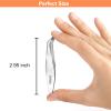 Cuticle Scissors & Cuticle Nipper view 4