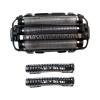 GRABOTE WES9025PC Razor Outer Foil Inner Blade Replacement Set ES-LA93-LA63 for Panasonic view 1