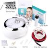 Diamond Microdermabrasion 3 in 1 Professional Facial Skin Care Dermabrasion Machine Home Beauty Salon Face Peeling Equipment Suction Power 65-68cmHg view 4