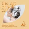 Arista Shampoo Bar with Yellow Clay, Sidr Fruit Powder & Jojoba - For Oily Hair | Sulfate-Free, Vegan & Paraben-Free Travel Shampoo view 4
