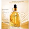 2Pcs Ginseng Polypeptide Anti-Ageing Essence, Ginseng Gold Polypeptide Anti-Ageing Essence, Ginseng Serum, for Tightening Sagging Skin Reduce Fine Lines (100 ml) view 3