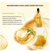 2Pcs Ginseng Polypeptide Anti-Ageing Essence, Ginseng Gold Polypeptide Anti-Ageing Essence, Ginseng Serum, for Tightening Sagging Skin Reduce Fine Lines (100 ml) view 4