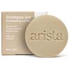 Arista Normal Hair Shampoo Bar | Sulfate-Free, Shikakai & Argan Oil Solid Shampoo Puck | Eco-Friendly, Vegan view 1