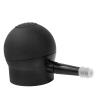 Hair Fibers, Spray Applicator Pump Nozzle for Hair Fibers Hair Builder Nozzles Hair Thickening Tools view 1