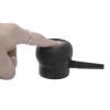 Hair Fibers, Spray Applicator Pump Nozzle for Hair Fibers Hair Builder Nozzles Hair Thickening Tools view 3