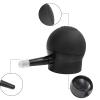Hair Fibers, Spray Applicator Pump Nozzle for Hair Fibers Hair Builder Nozzles Hair Thickening Tools view 4