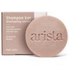 Arista Ayurveda Shampoo Bar with Curly Hair Sweet Almond Oil, Reetha Fruit Powder & Shea Butter, Moisturizing for Curly Hair, Travel size view 1