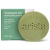 Arista Anti-Dandruff Shampoo Bar | Sulfate-Free, with Leaf Powder, Arnica & Tea Tree | Vegan Solid Shampoo Bar view 1