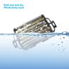 GRABOTE ES-LS9A-K ES-LS8A-K WES9600P/ES9600 Replacement Outer Foil for Panasonic ARC 6 shaver view 2