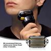 GRABOTE ES-LS9A-K ES-LS8A-K WES9600P/ES9600 Replacement Outer Foil for Panasonic ARC 6 shaver view 4