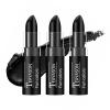 FREEORR 3Pcs Body Paint Eye Black Stick, Eyeblack Stick for Sports Baseball/Softball/Football Anti-Glare Outdoor Sports for Athletes Baseball Under Eye Black Body Paint Sweat-proof Easy to Apply view 1