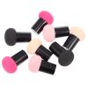SHERCHPRY 8pcs Mushroom Makeup Blending Sponges for Foundation Dual-use Dry Wet Powder Puff Skin Tone and Gentle Cosmetic Applicators for Home and Salon Use view 1