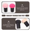SHERCHPRY 8pcs Mushroom Makeup Blending Sponges for Foundation Dual-use Dry Wet Powder Puff Skin Tone and Gentle Cosmetic Applicators for Home and Salon Use view 4