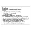 abseits Sport Broad Spectrum Sunscreen Value Size, SPF 50, 32 fl oz view 3