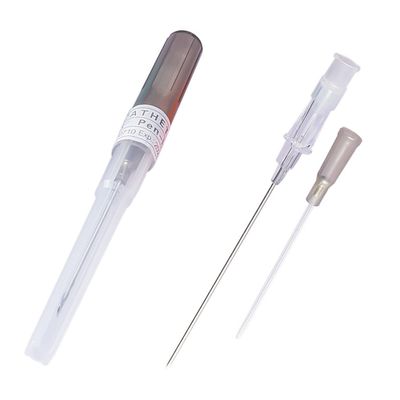 50pcs Catheter Piercing Needles 16g Piercing Hollow Needles IV Needles With Catheter Body Piercings Kit For Ear Nose Lip Tongue Belly Navel Nipple Disposable Sterile Tattoo Tool (16G/1.2mm)