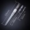 50pcs Catheter Piercing Needles 16g Piercing Hollow Needles IV Needles With Catheter Body Piercings Kit For Ear Nose Lip Tongue Belly Navel Nipple Disposable Sterile Tattoo Tool (16G/1.2mm) view 2