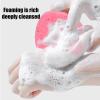 60-Count Compressed Facial, Cellulose Face Fan Fan Mask Applicator Face Cleansing Supplies view 4