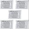 AYU Hina Henna, Black, 40 g, Pack of 5 view 3