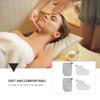2 Pairs Gloves Foot Paraffin Hand Parrafin Wax For Hands Hand Wax Hot Wax For Hands Wax Bath Mitts Pedicure Liners Disposable Mittens Paraffin Accessories Dip Wax Manicure view 2