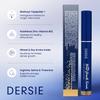 Dersie Eyebrow Growth Serum: Brow Enhancing Serum Infused with Peptide Complex, Biotin & Arginine for Fuller, Stronger, Thicker Brows  Nourishes and Strengthens Dry, Sparse, or Thinning Brows (5 mL) view 4