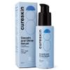 Cureskin Smooth and Shine Hair Serum for Dry Frizzy Hair Women and Men | Helps Reducing Hair Breakage, Frizz and Detangels for Strong, Protected and Shiny Hair, 1.69 Fl Oz (Pack of 1) view 1