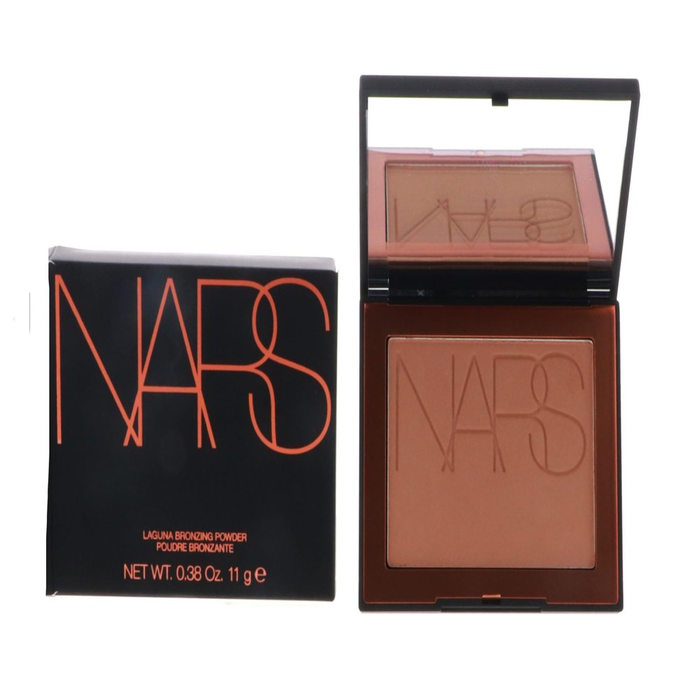 NARS LAGUNA BRONZING POWDER - LAGUNA 03