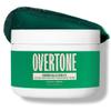 Overtone Color Depositing Semi-Permanent Hair Dye Conditioner - 8 oz For Natural & Color-Treated Hair, Moisturizing Shea Butter & Coconut Oil - Vegan & Cruelty-Free, Emerald Envy view 1