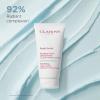 Clarins Fresh Scrub | Award-Winning | Refreshing, Cream-Gel Face Scrub With Natural Beads | Gently Exfoliates, Refreshes and Hydrates | Paraben-Free | SLS -Free | Mineral Oil Free | All Skin Types view 2