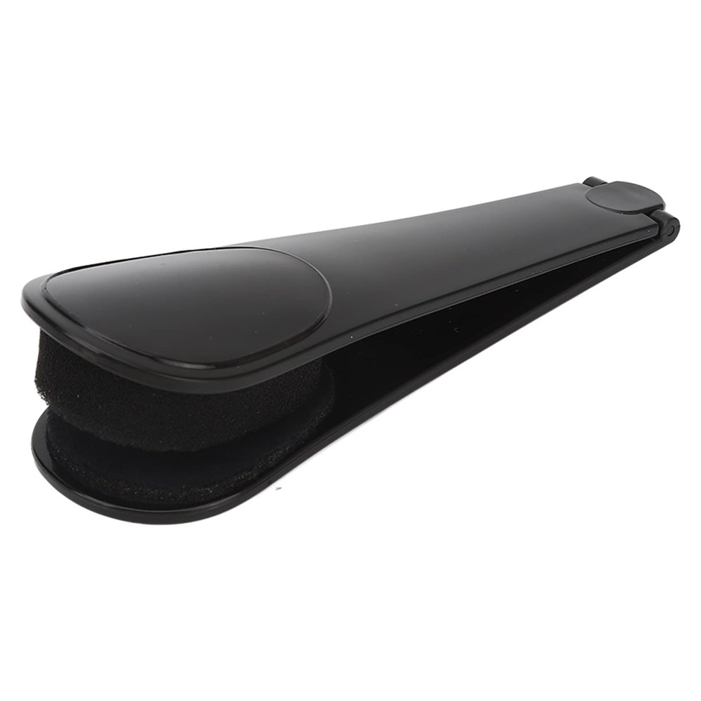 Self Tanning Back Applicator - Reusable Back Care Sponge Folding Tanning Back Applicator with Comfortable Handle