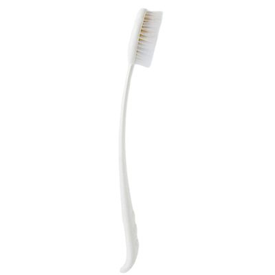 FRCOLOR Long Handle Bath Brush Body Scrubber Bath Brush Back Scrubber Shower Exfoliating for Men/Women Comfortable Material