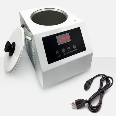 ItalWax Professional Wax Warmer Pot Wax Heater 5 LBS (2.5L) Capacity
