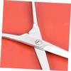 minkissy 3pcs Haircut Scissors Professional Hairdressing Tool for Salon and Home Use Design Effortless Cutting for Hair Styling and Grooming view 2