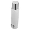 PLAFOPE Women Portable Retractable Hair Brush Compact Blow Drying Brush Styling Roller for Travel for Curly Thick and Straight Hair Ivory White view 1
