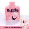 Mr. Bubble Original Bubble Bath, Bubblegum Scent, 8 oz Retro Bottle, 4-Pack view 3