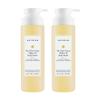 Naturium The Glow Getter Multi-Oil Hydrating Body Wash, Gentle Cleanser, 16.9 oz (Duo 2-Pack) view 1