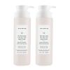 Naturium The Smoother Glycolic Acid Exfoliating Body Wash, Soft & Smoothing Cleanser, 16.9 oz (Duo 2-Pack) view 1