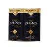 LIW pH Plex Relaxer Steps 1 & 2 Protect & Repair - Hair Care Treatment - Use with Home Hair Relaxer Products - Salon Quality Professional Results at Home - 1 Sachet of Steps 1 & 2 view 1
