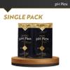 LIW pH Plex Relaxer Steps 1 & 2 Protect & Repair - Hair Care Treatment - Use with Home Hair Relaxer Products - Salon Quality Professional Results at Home - 1 Sachet of Steps 1 & 2 view 4