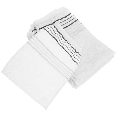 Alipis Exfoliating Scrubber Glove 20 Pack Soft Comfortable for Neck Shoulders Feet for Bathing Shower