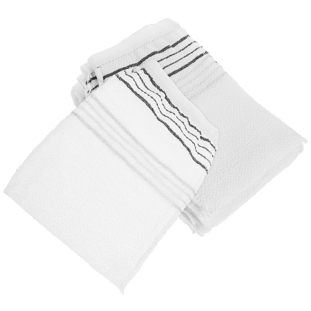 Alipis Exfoliating Scrubber Glove 20 Pack Soft Comfortable for Neck Shoulders Feet for Bathing Shower