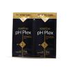 pH Plex Stabilizing Nourishing Mask - Fortifies Relaxed Hair Between Treatments - Salon Quality Results - 1 Double Sachet view 1