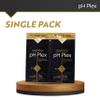 pH Plex Stabilizing Nourishing Mask - Fortifies Relaxed Hair Between Treatments - Salon Quality Results - 1 Double Sachet view 4