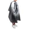 Restokki Waterproof Hairdressing Apron, Hair Cutting Salon Barber Supplies Tool Set, Salon Hair Cutting Cloth Apron Cape Hairstylist Hairdressing Capes, 62.9 x 55.1in view 3