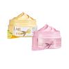 ANAI RUI Fcial Mask Set with Tumeric Vitamin C Face Mask + Pink Skincare Clay Mask for Refining Pores, Smooth, Radinace view 1