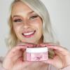 ANAI RUI Fcial Mask Set with Tumeric Vitamin C Face Mask + Pink Skincare Clay Mask for Refining Pores, Smooth, Radinace view 4
