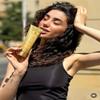 SPA CEYLON Virgin Coconut Hair Treatment Masque | Deep Conditioning | Hair Repair | 100% Vegan & Vegetarian | Best for Dry, Very Dry & Unruly Hair view 4